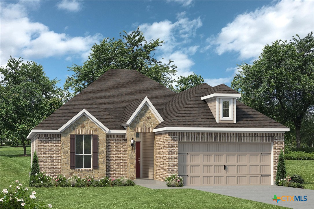 2213 Koppe Tap Lane Property Photo 1