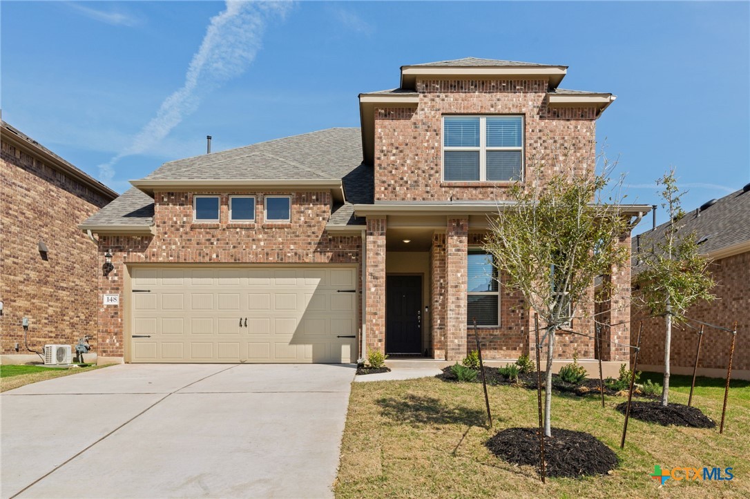 148 Raleigh Drive Property Photo