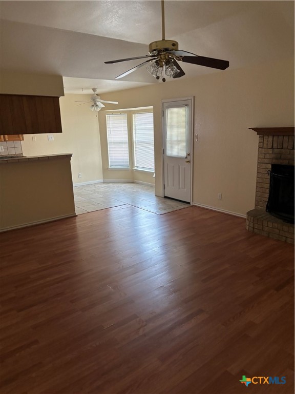 2316 Timberline Drive Property Photo 2