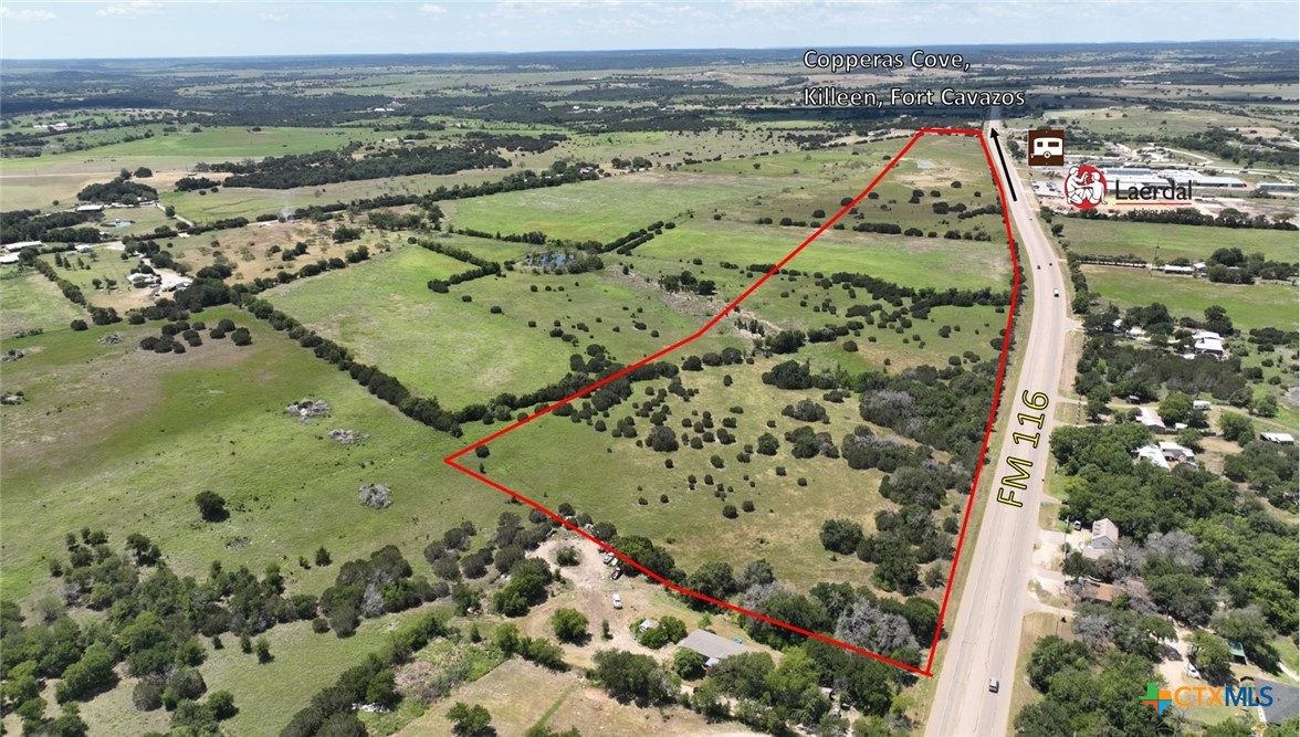 Tbd Fm 116 Property Photo 2