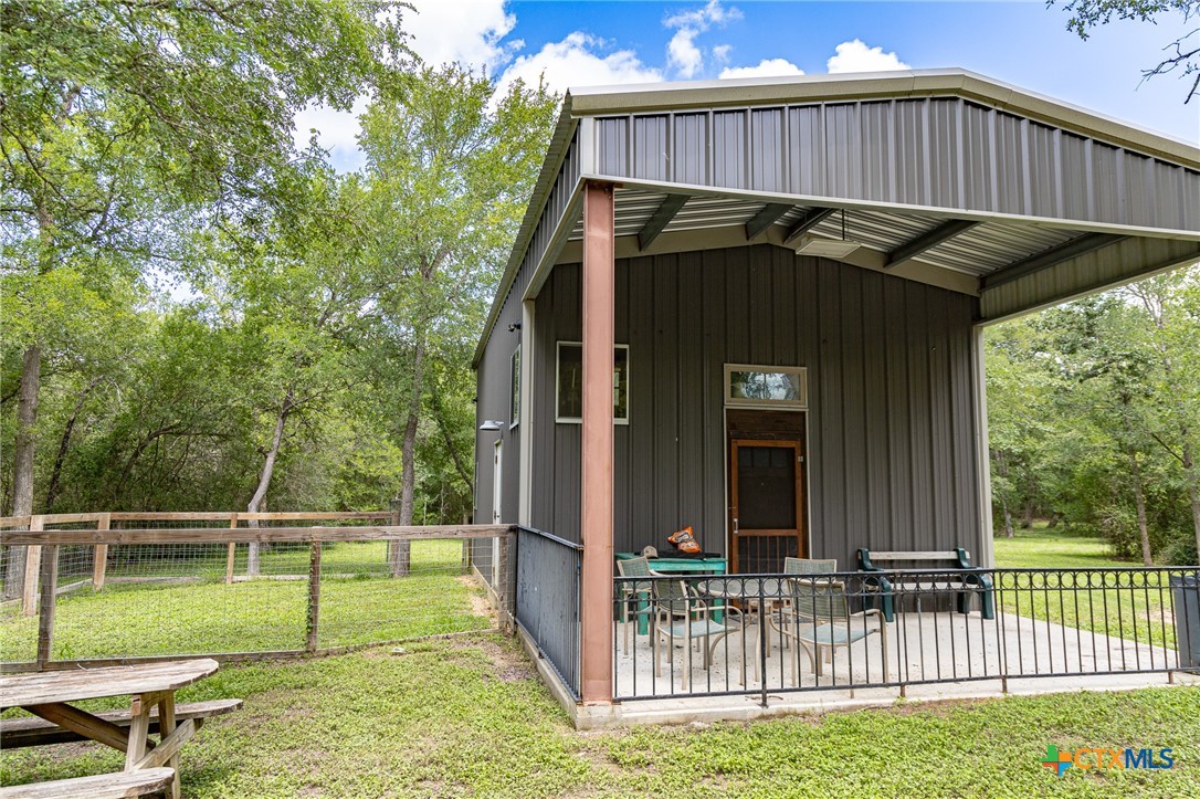2915 County Road 354 Property Photo 1