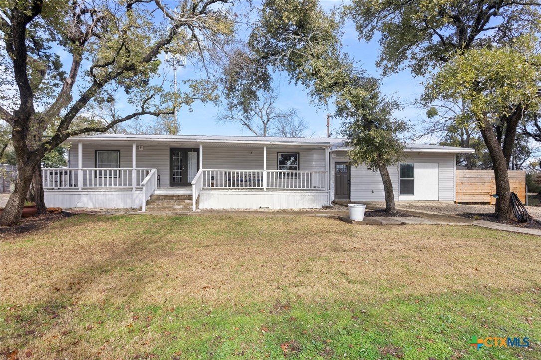 701 Bonita Verde Drive Property Photo