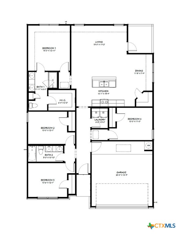 8902 Trungle Road Property Photo 2