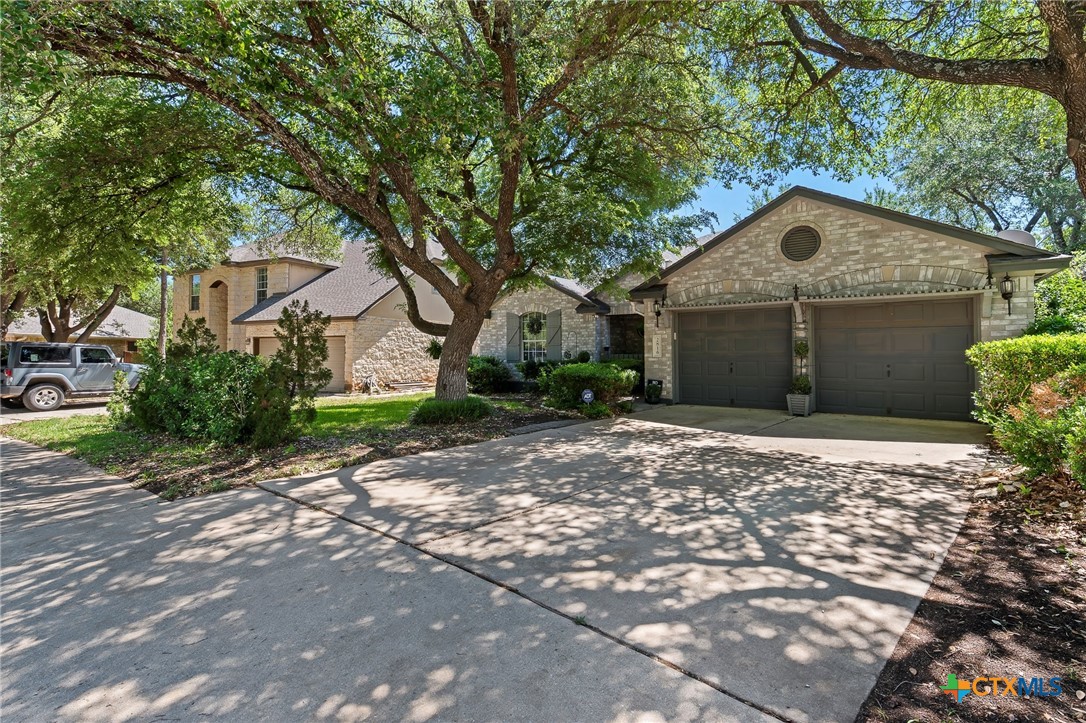 2816 Bluejay Drive Property Photo