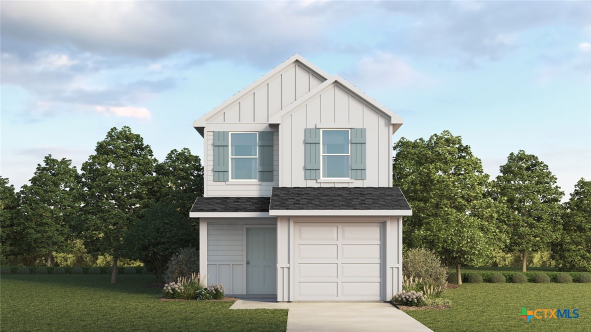 210 Jackson Street Property Photo