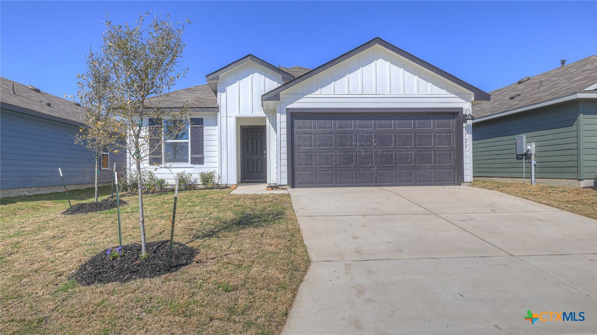 1727 Kolbe Trail Property Photo