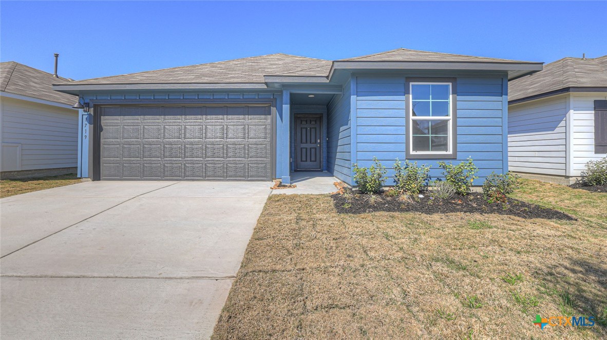 1719 Kolbe Trail Property Photo