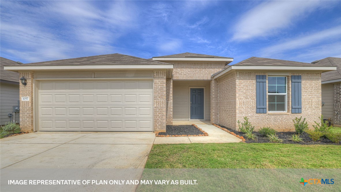 331 Honeydew Way Property Photo