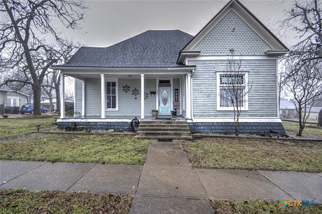 818 N 1st Street Property Photo