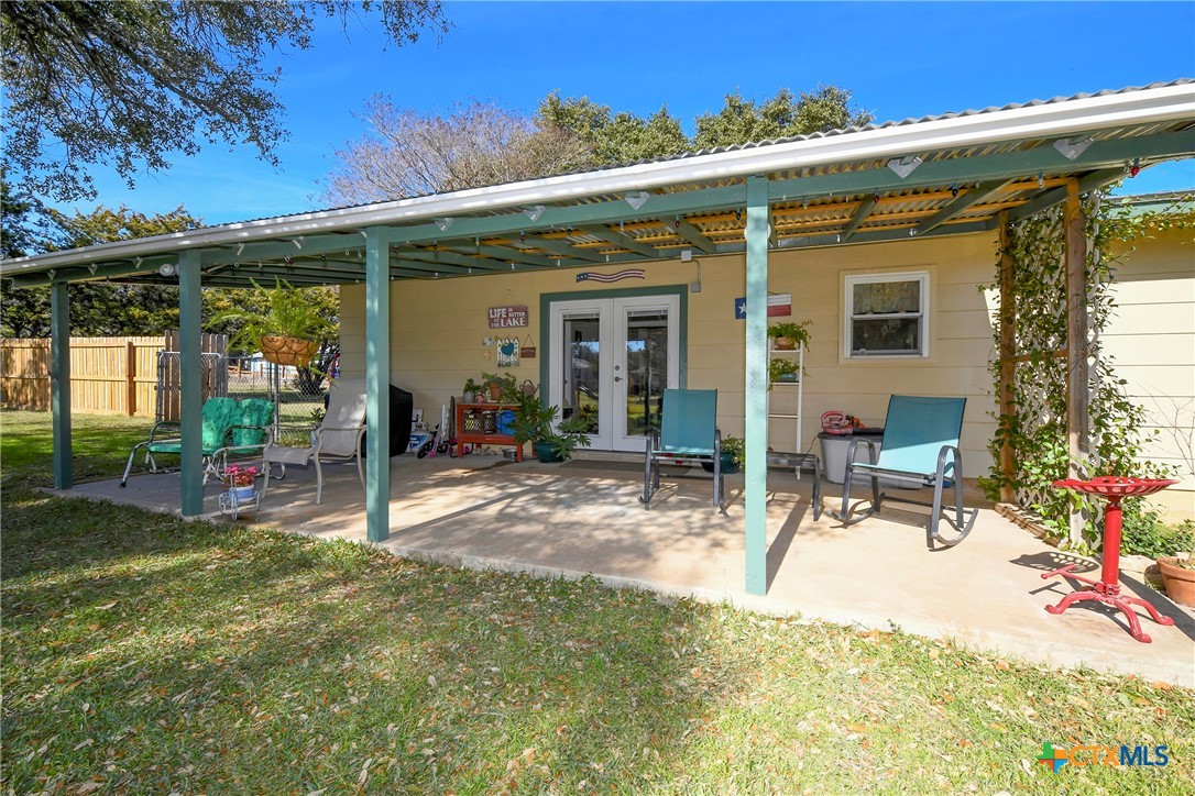 418 Paradise Drive Property Photo