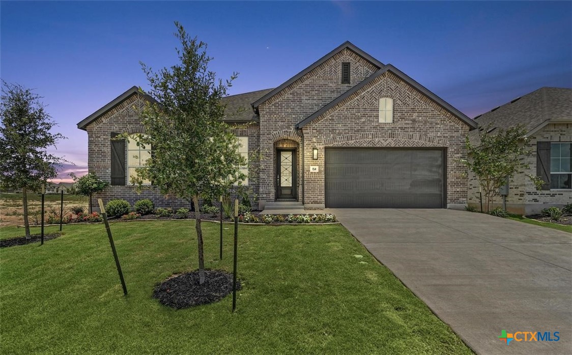 154 Stock Pond Trail Property Photo 1