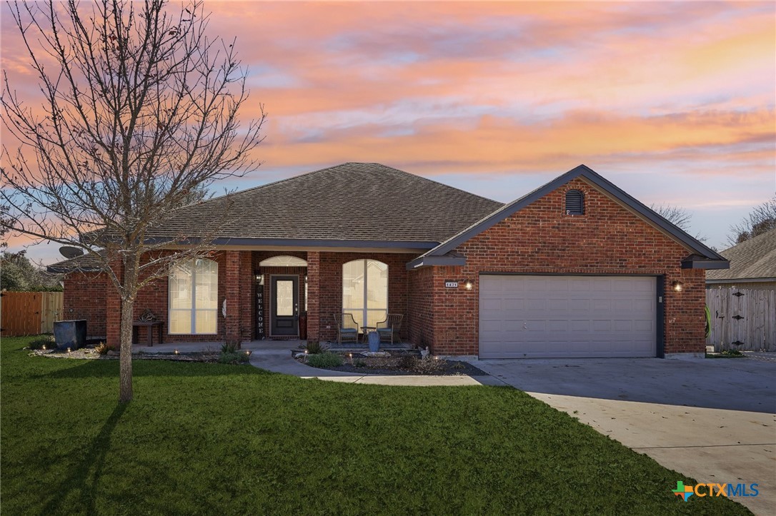 1471 Savannah Prairie Property Photo