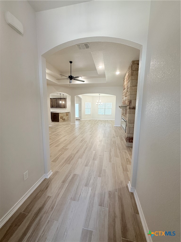 611 Dred Roger Circle Property Photo 2