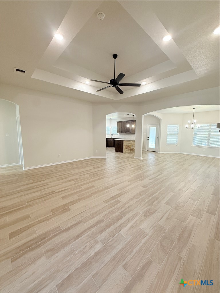 611 Dred Roger Circle Property Photo 3