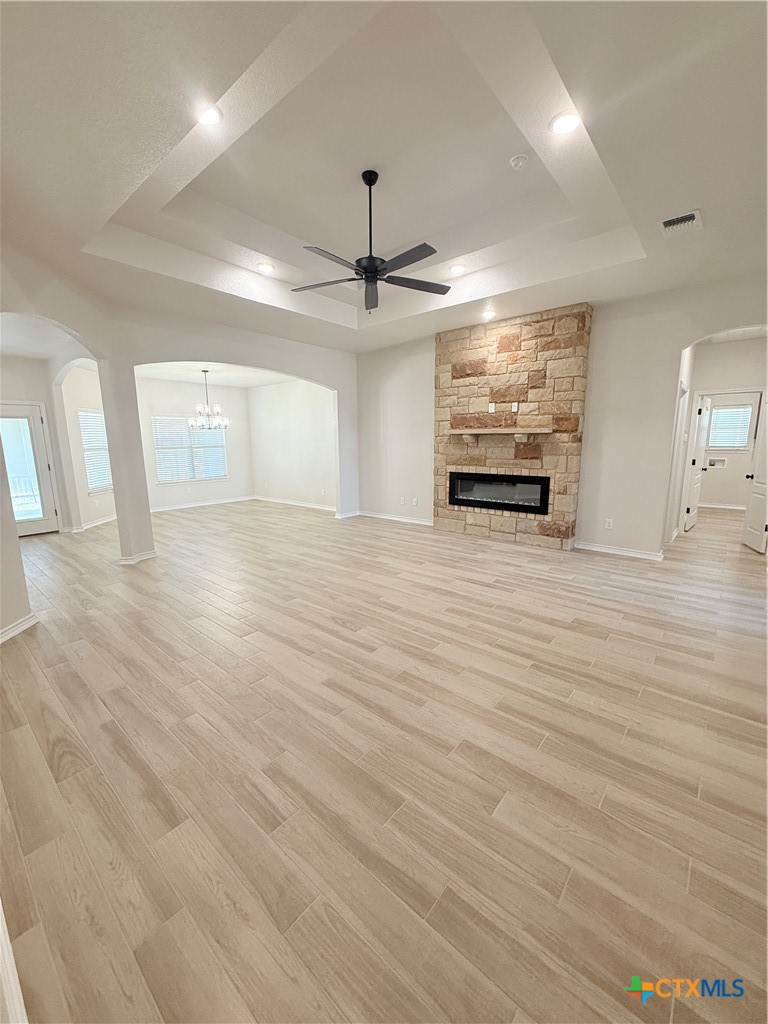 611 Dred Roger Circle Property Photo 4