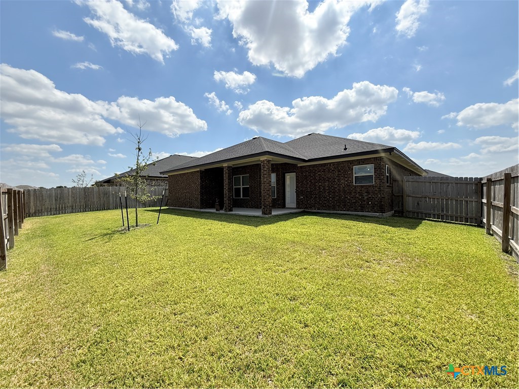 611 Dred Roger Circle Property Photo 16