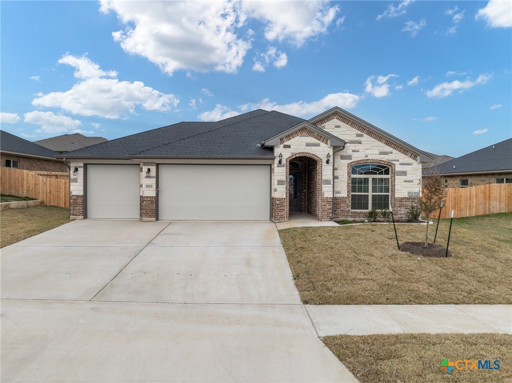 8503 Kasen Avenue Property Photo 1