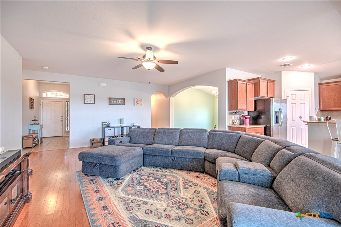2206 Jesse Drive Property Photo