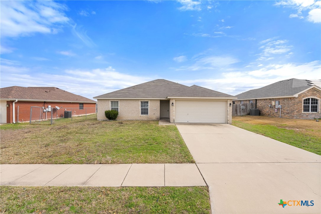2414 Griffin Drive Property Photo