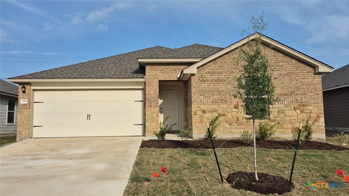 1301 Prairie Clover Road Property Photo 1
