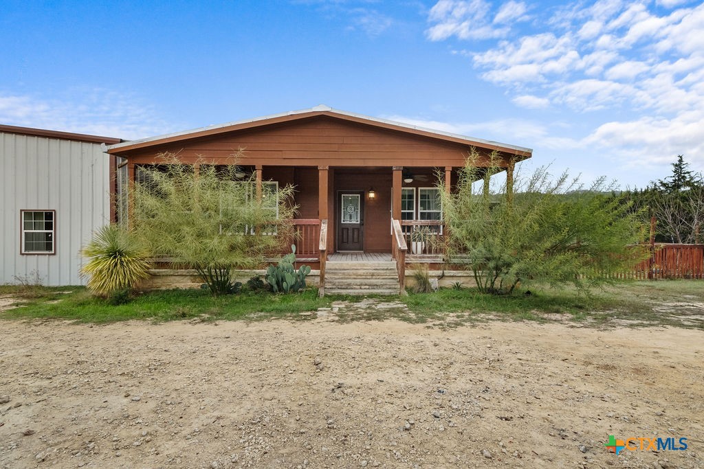 1001 Roy Creek Trail Property Photo