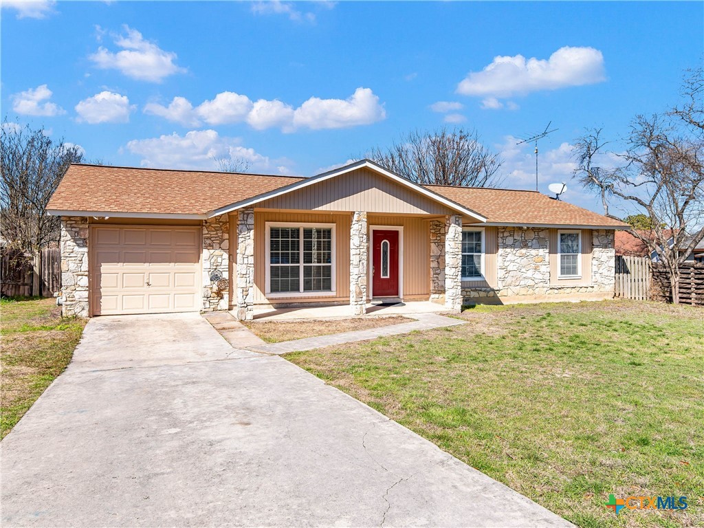 7333 Sage Oak Street Property Photo