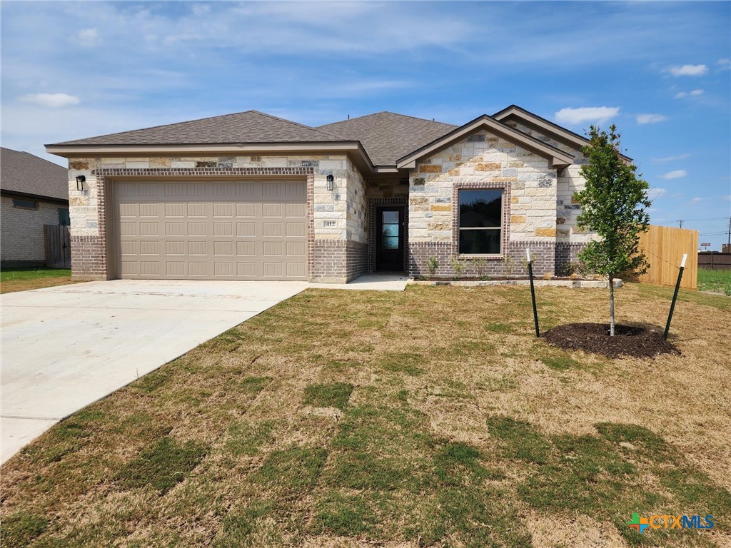 412 Talon Property Photo 1