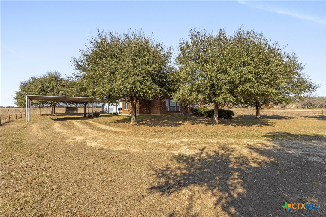 13551 E Highway 79 Property Photo 5