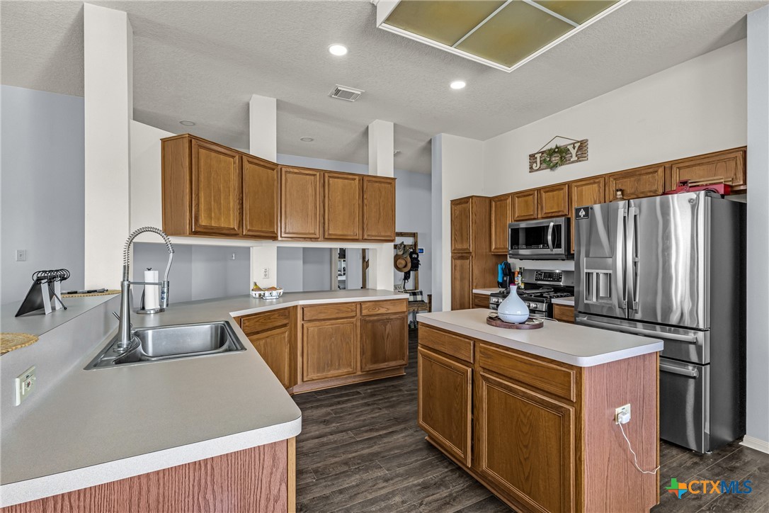 13551 E Highway 79 Property Photo 12