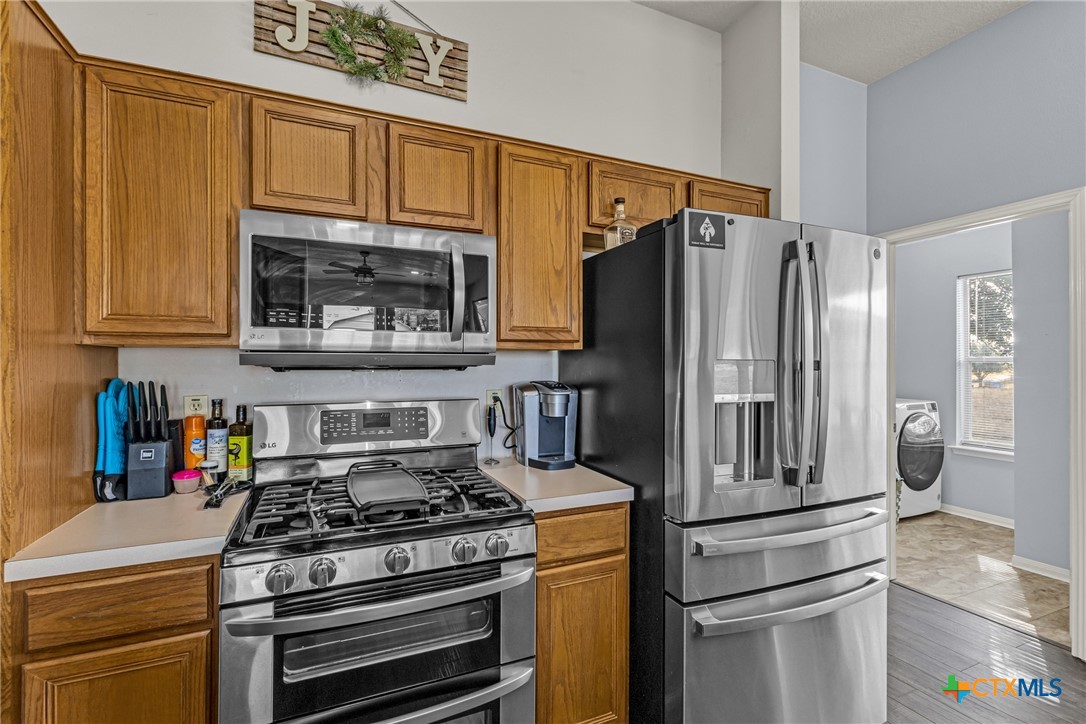 13551 E Highway 79 Property Photo 13