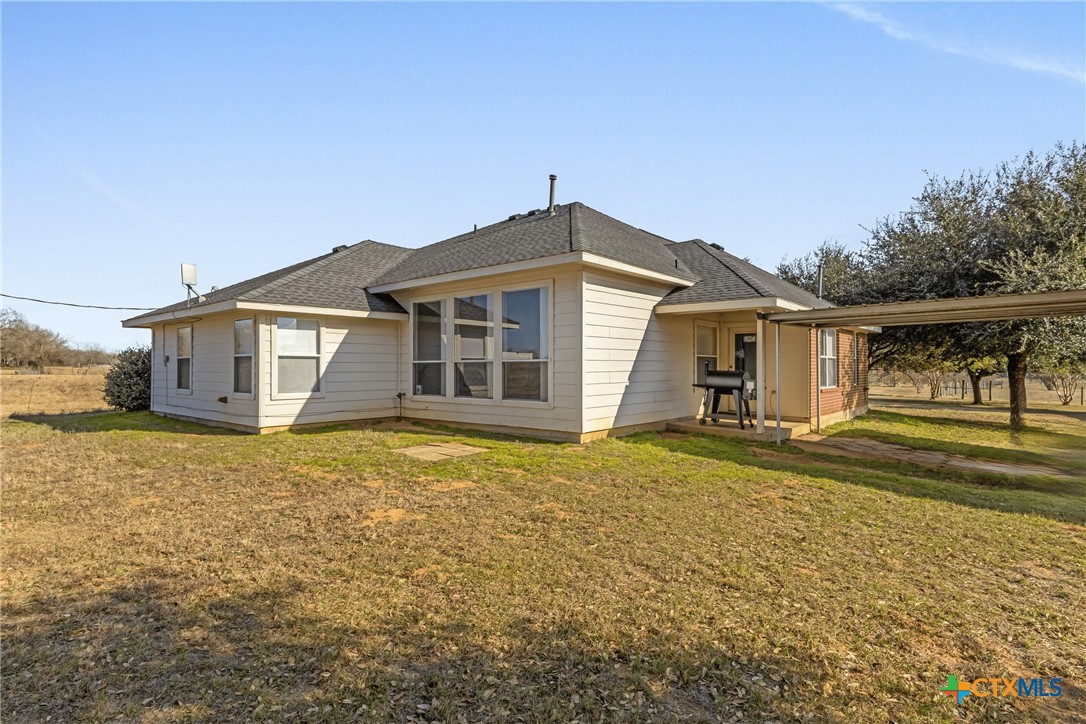 13551 E Highway 79 Property Photo 35