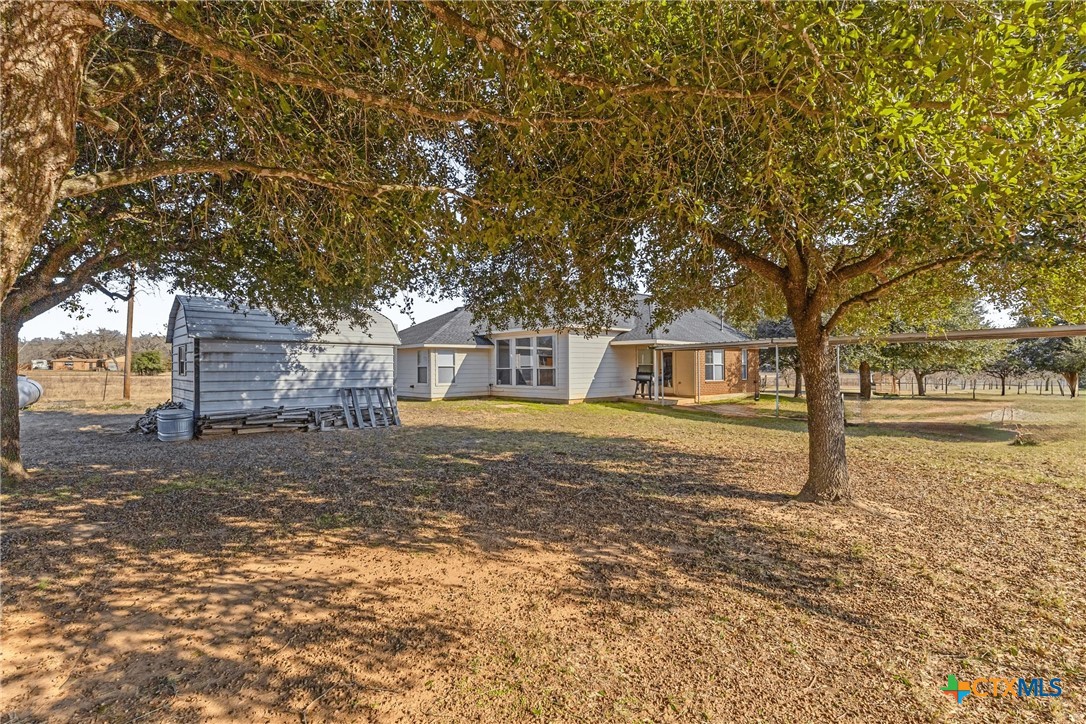 13551 E Highway 79 Property Photo 36