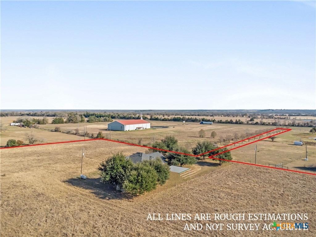 13551 E Highway 79 Property Photo 40