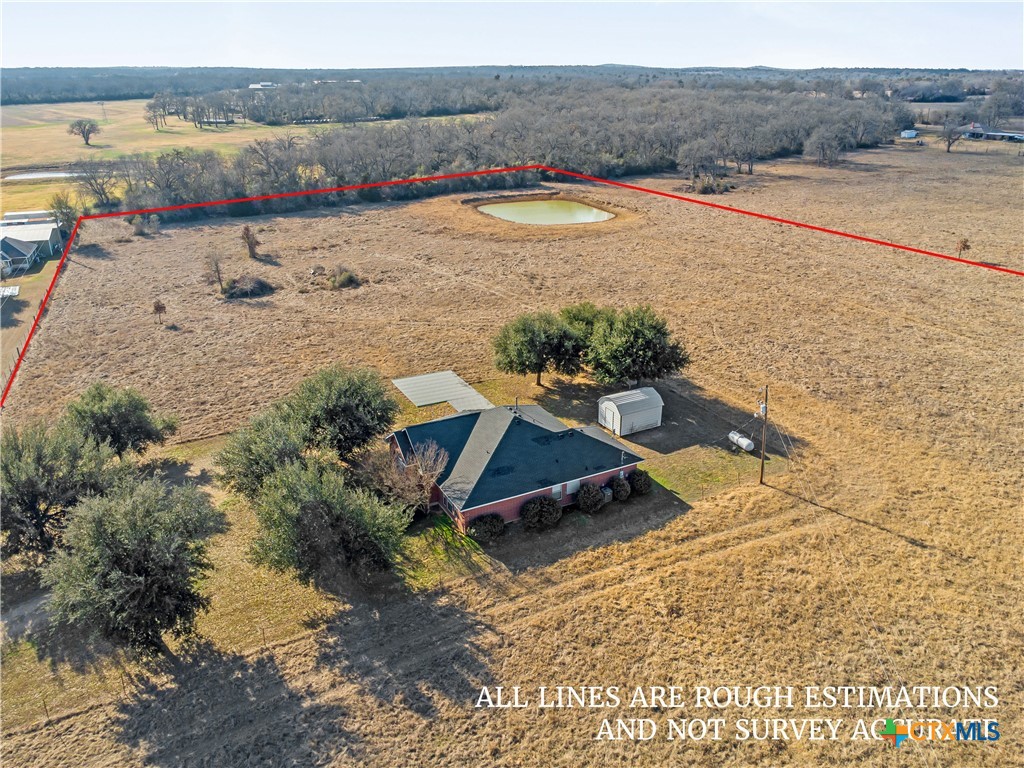 13551 E Highway 79 Property Photo 41