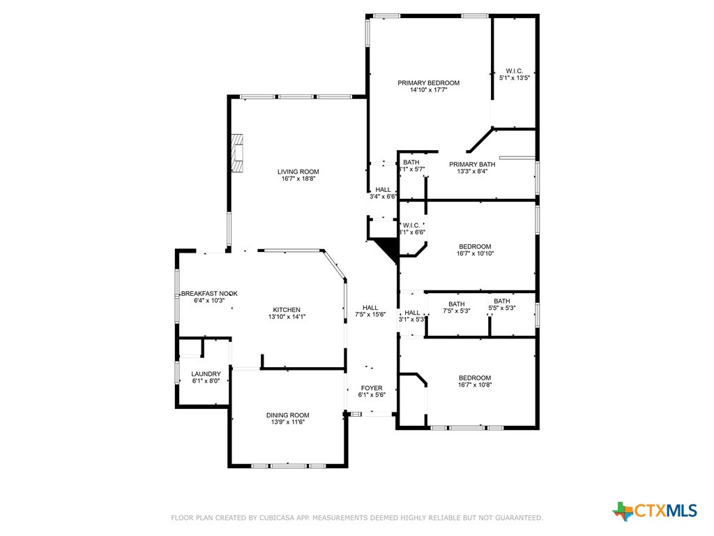13551 E Highway 79 Property Photo 46