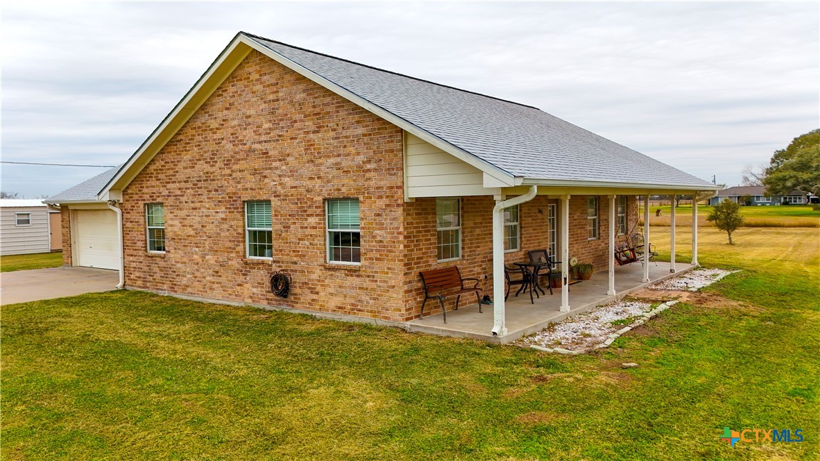 1615 Fm 1160 Road Property Photo 2