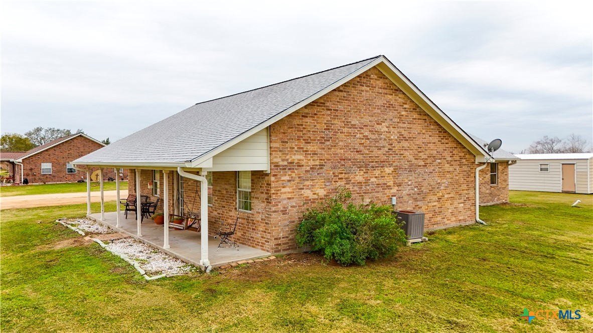 1615 Fm 1160 Road Property Photo 3