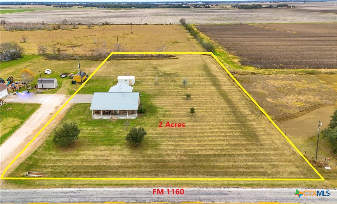 1615 Fm 1160 Road Property Photo 4