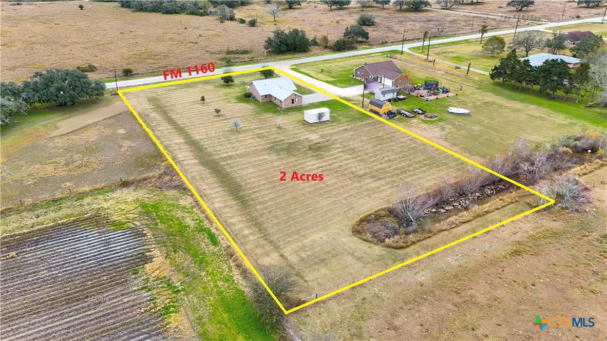 1615 Fm 1160 Road Property Photo 5