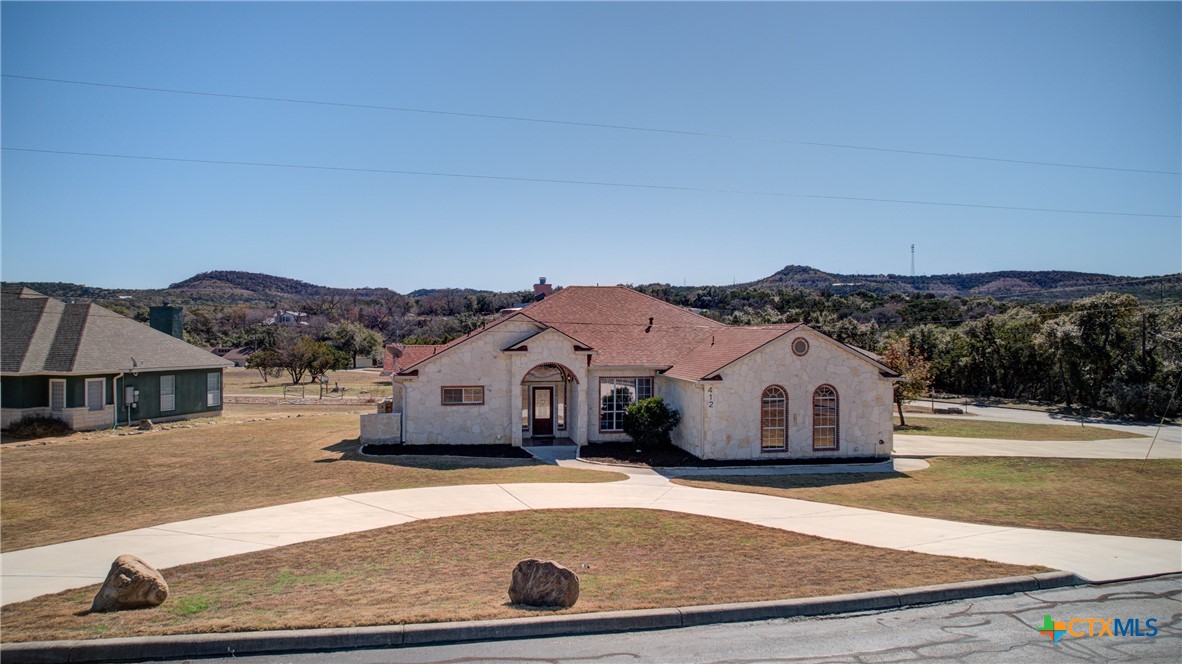 412 Shayla Lane Property Photo 1