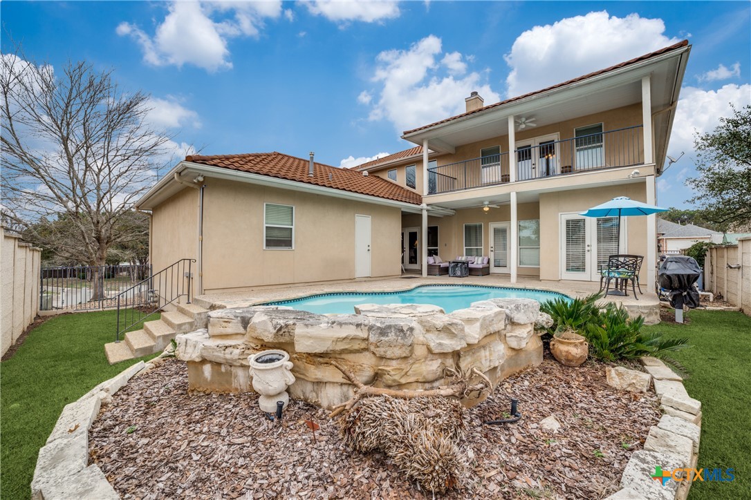 2827 Meadow Breeze Property Photo 35