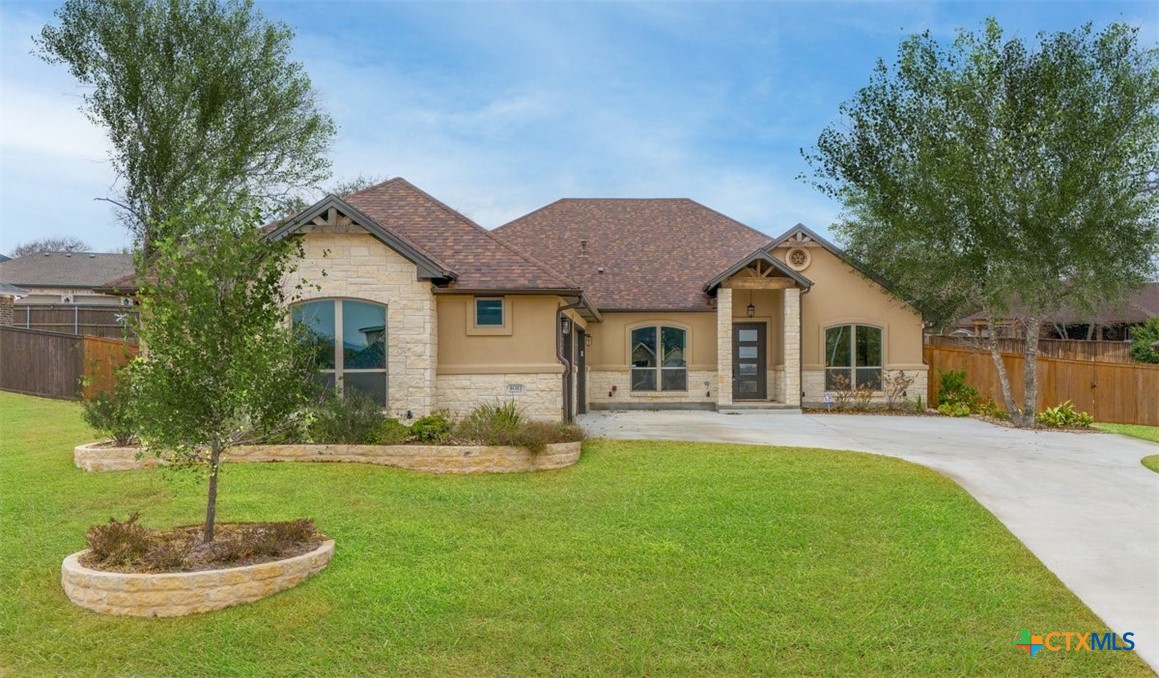 4012 Turning Leaf Drive Property Photo 1