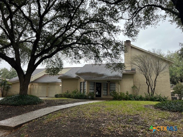 304 Chimney Rock Drive Property Photo 1
