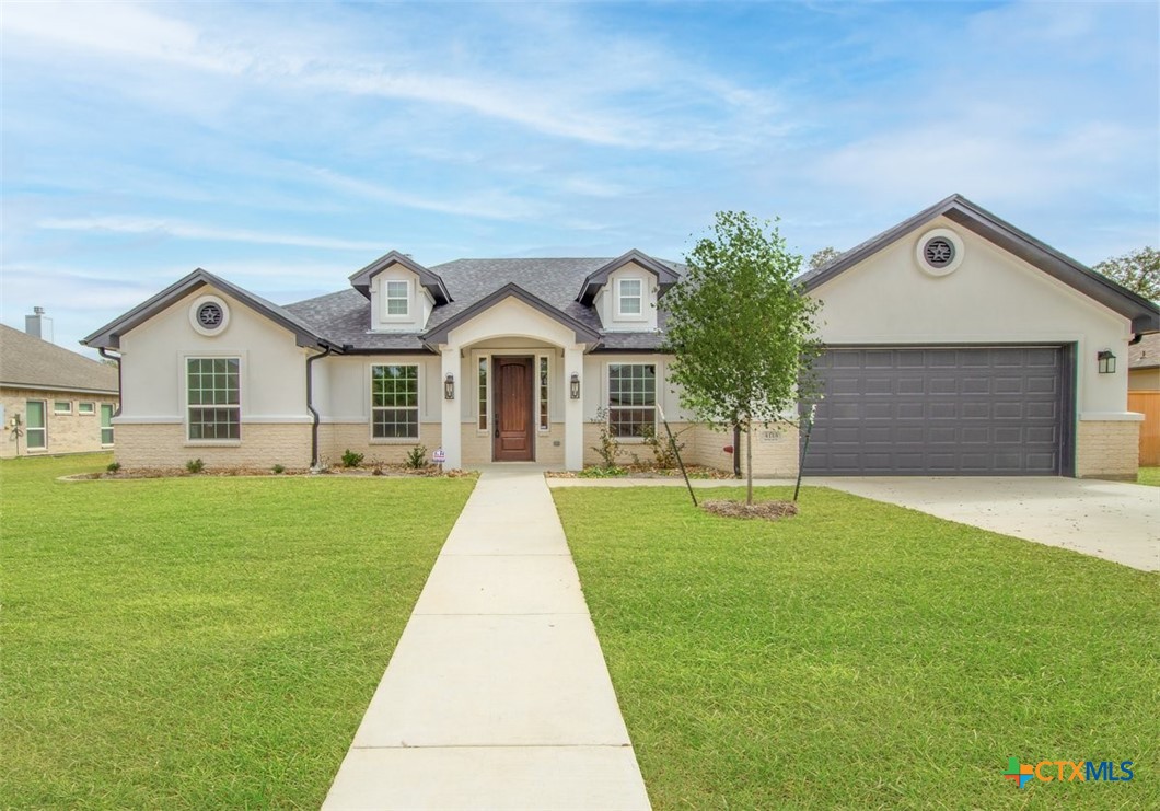 4113 Turning Leaf Drive Property Photo 1