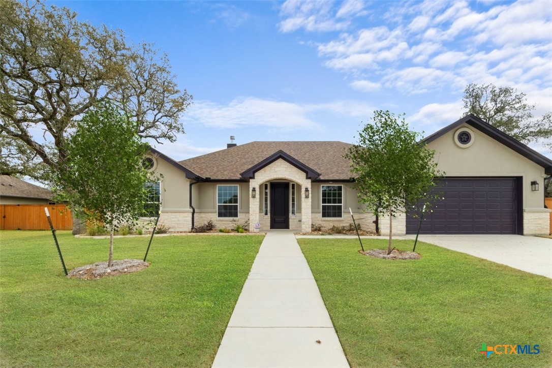 4121 TURNING LEAF Drive Property Photo 1
