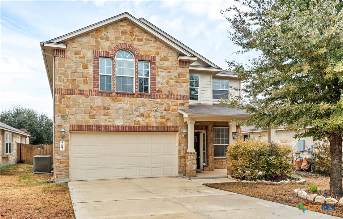 267 Oak Creek Way Property Photo 1