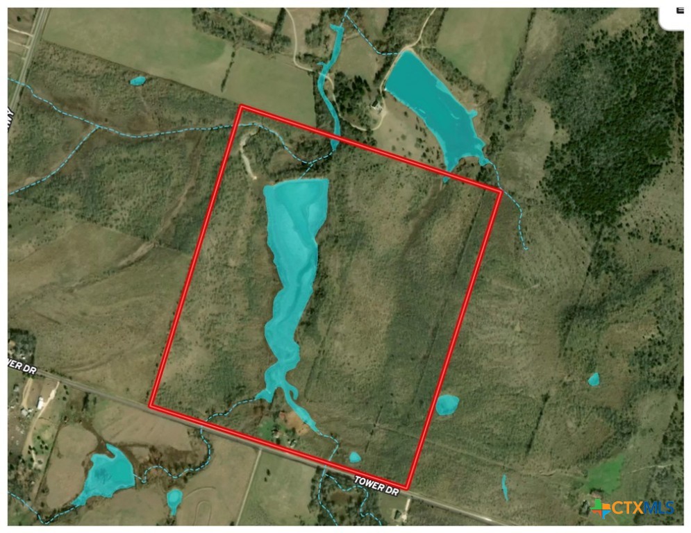 131 Ac. Tract 11 Tower Drive Property Photo 23