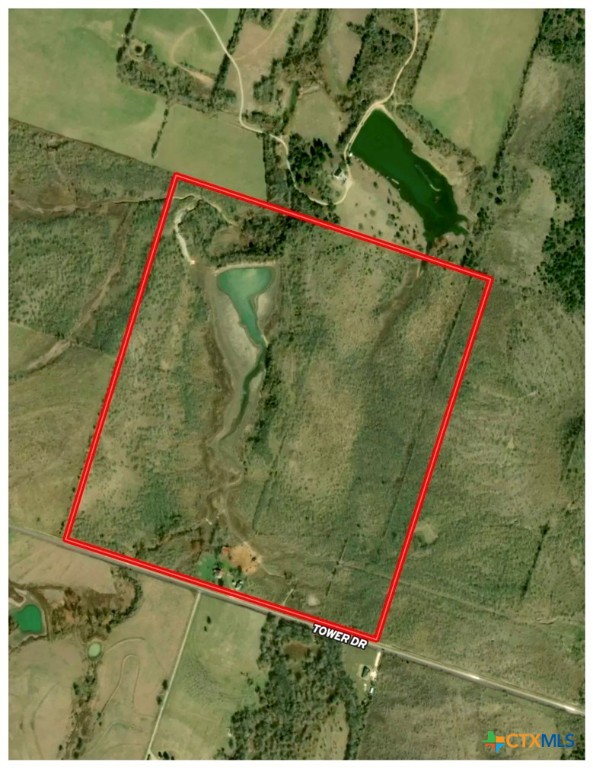 131 Ac. Tract 11 Tower Drive Property Photo 24