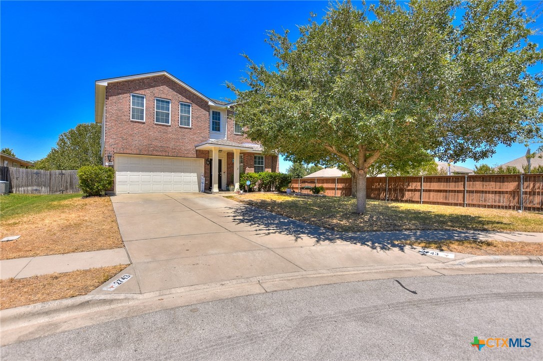 2743 Herrington Cove Property Photo