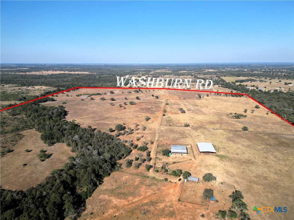 1170 Washburn Road Property Photo 4